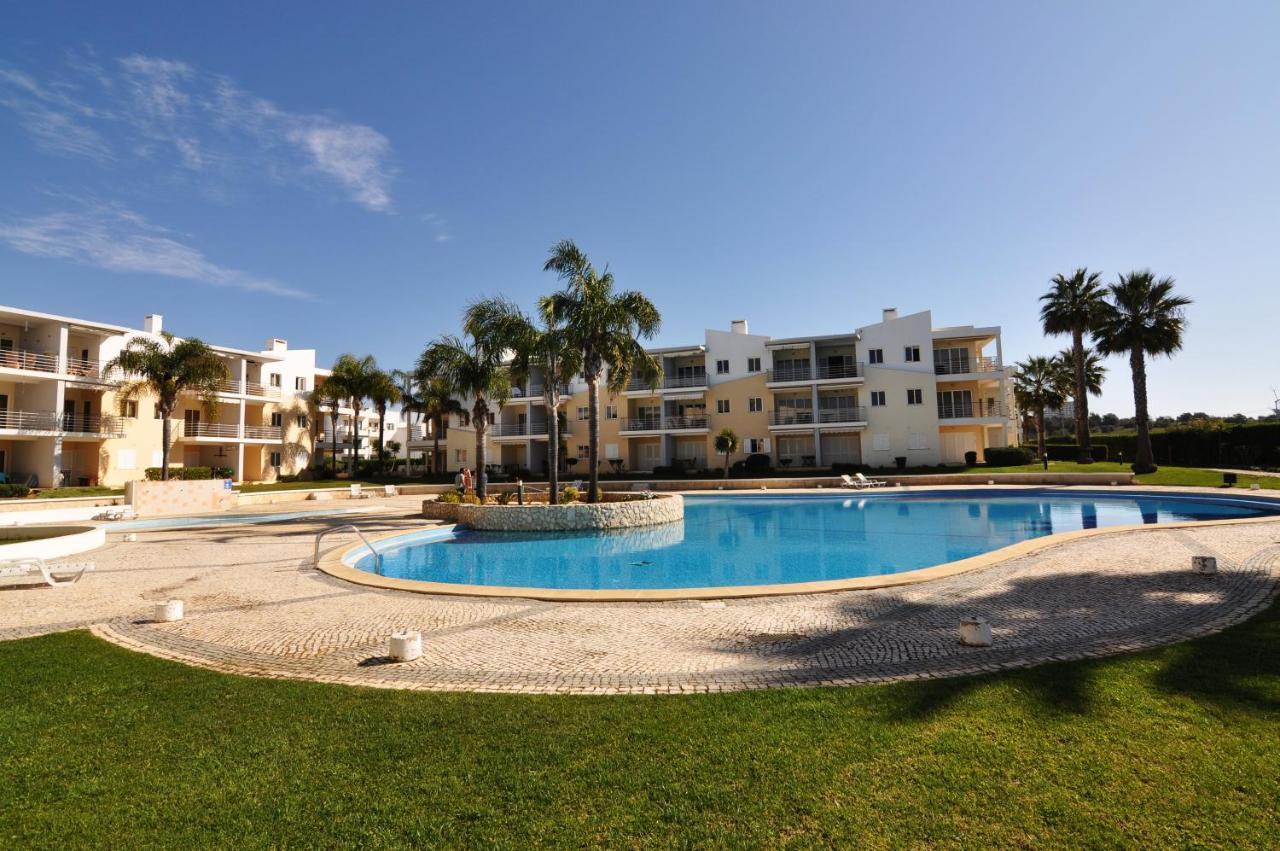 Sea And Pool At Vila Da Praia Алвор Экстерьер фото
