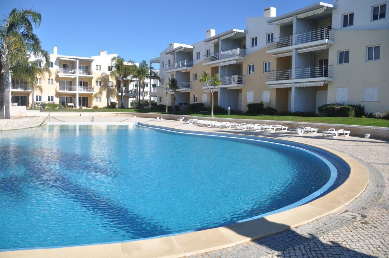 Sea And Pool At Vila Da Praia Алвор Экстерьер фото